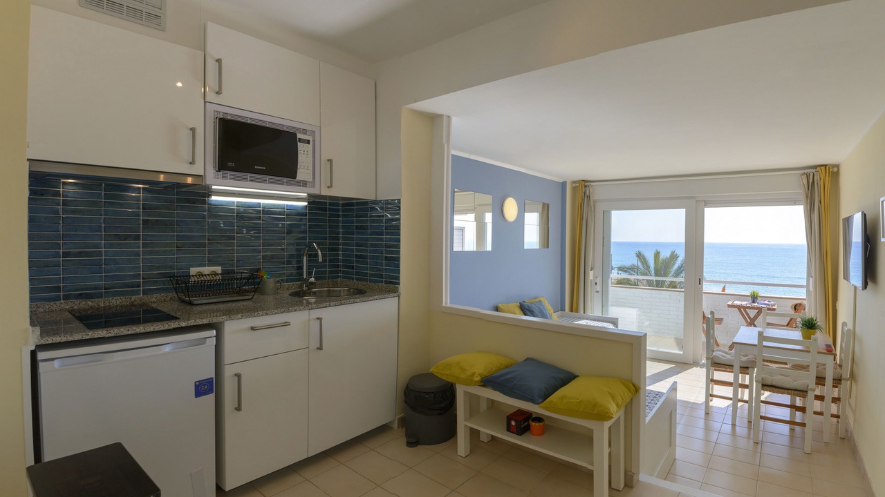 Photo of Kitchen in Lloret Town Center