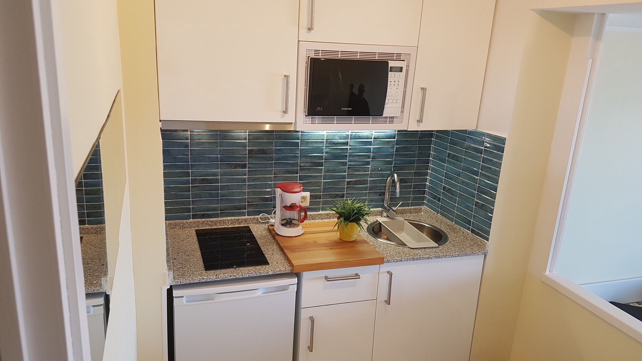 Photo of Kitchen in Lloret Town Center