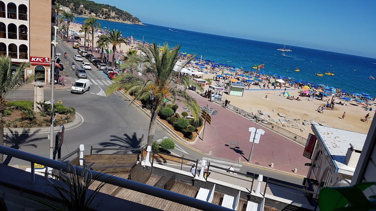 Photo of Outdoor in Lloret Town Center