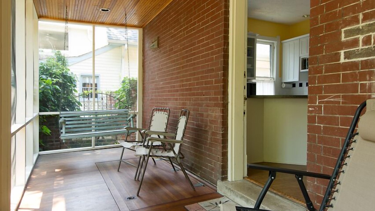 Photo of Outdoor in Historic South Hill