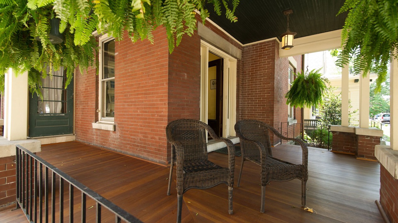 Photo of Outdoor in Historic South Hill