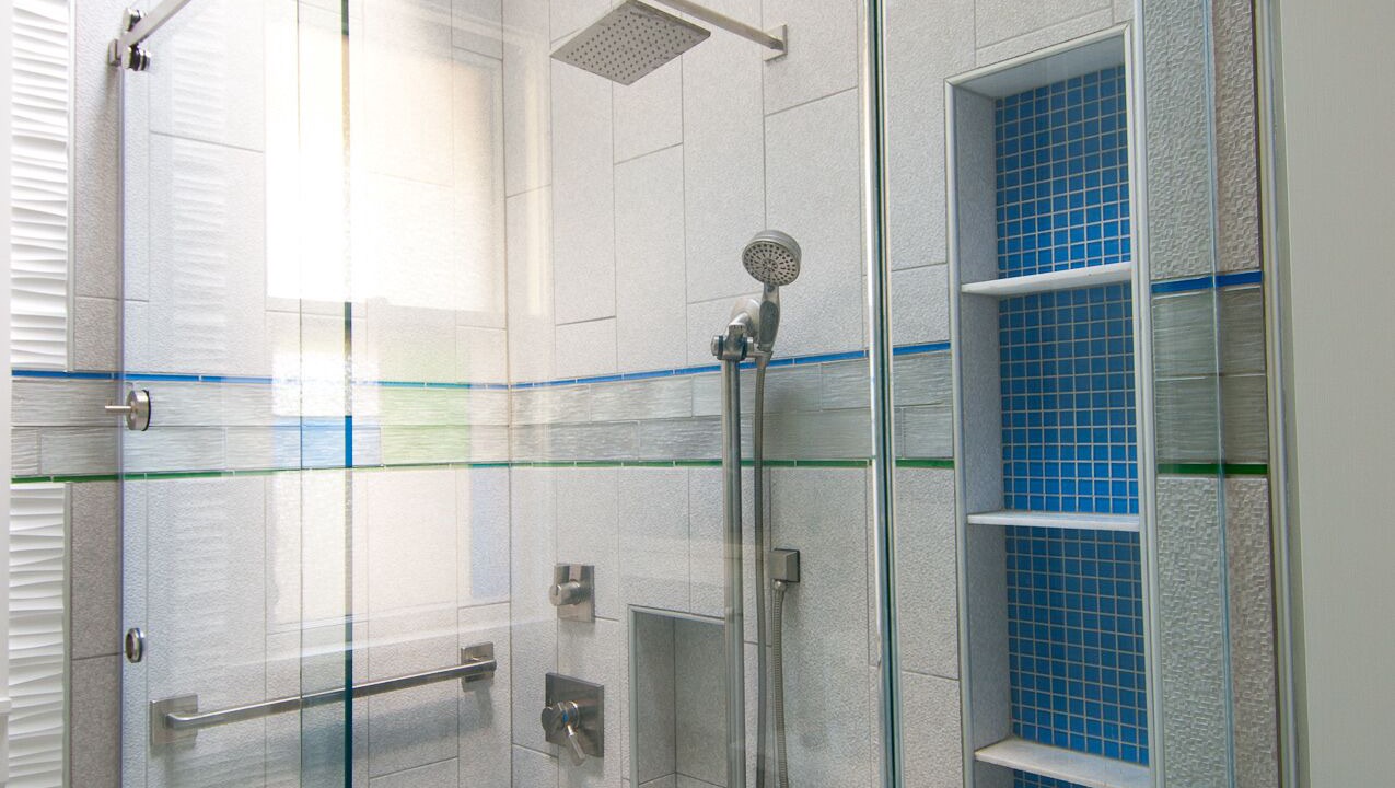 Photo of Bathroom in Historic South Hill