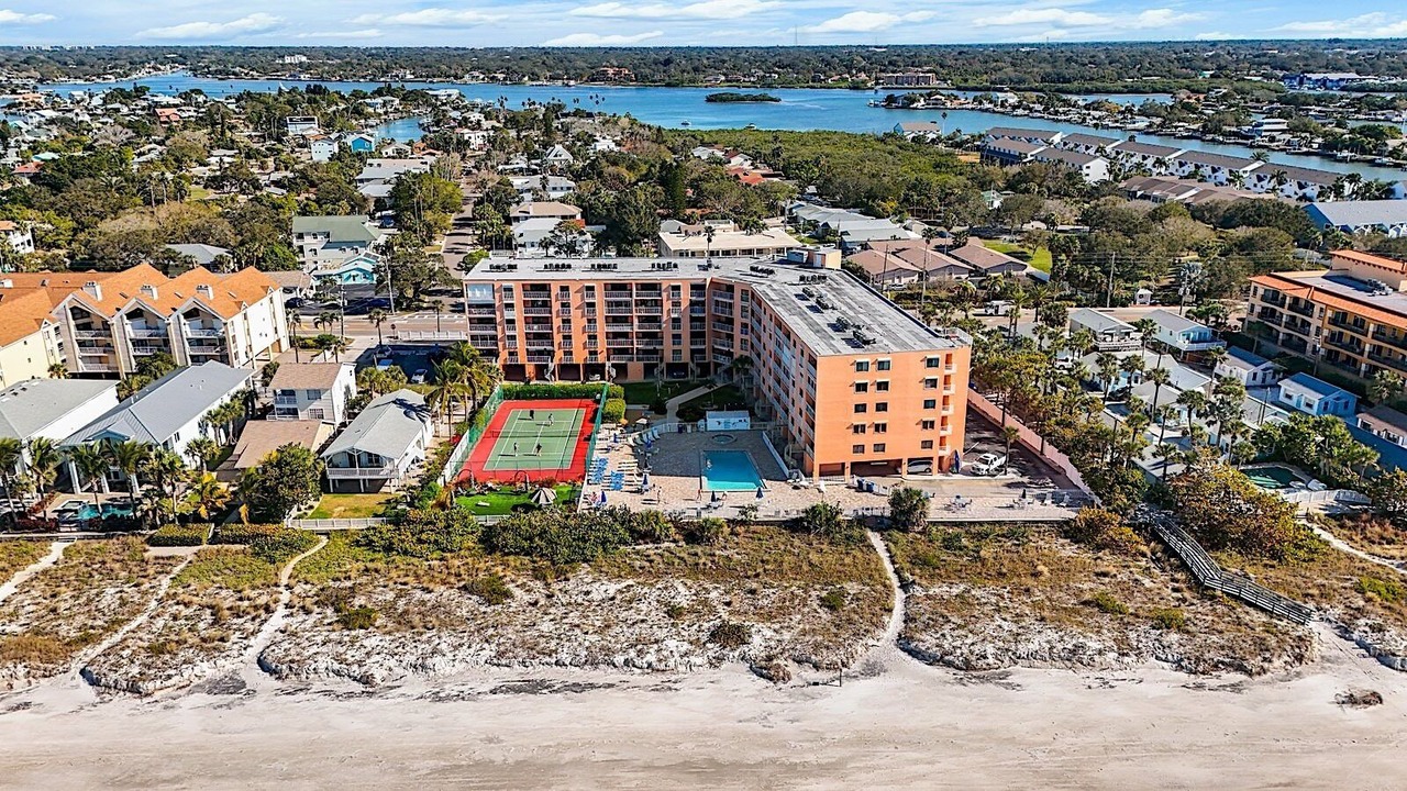 Photo of Outdoor in Indian Rocks Beach