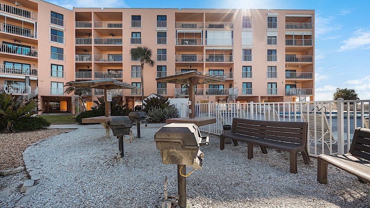 Photo of Outdoor in Indian Rocks Beach