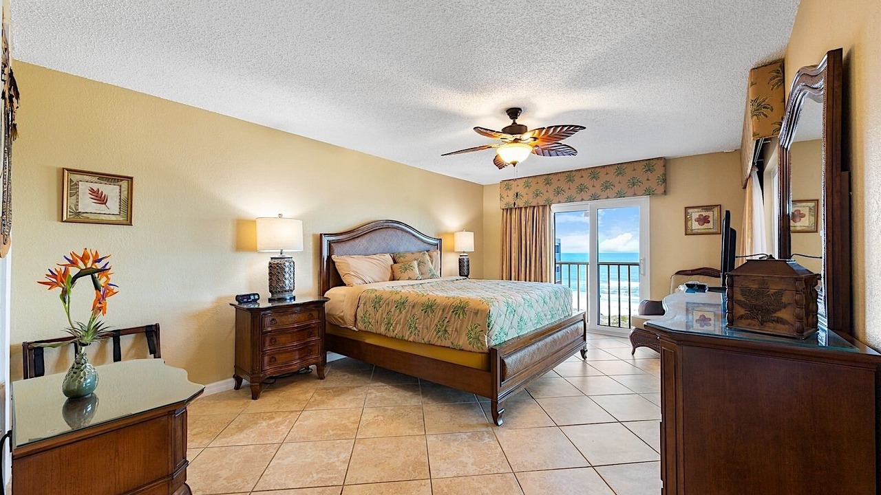 Photo of Bedroom in Indian Rocks Beach