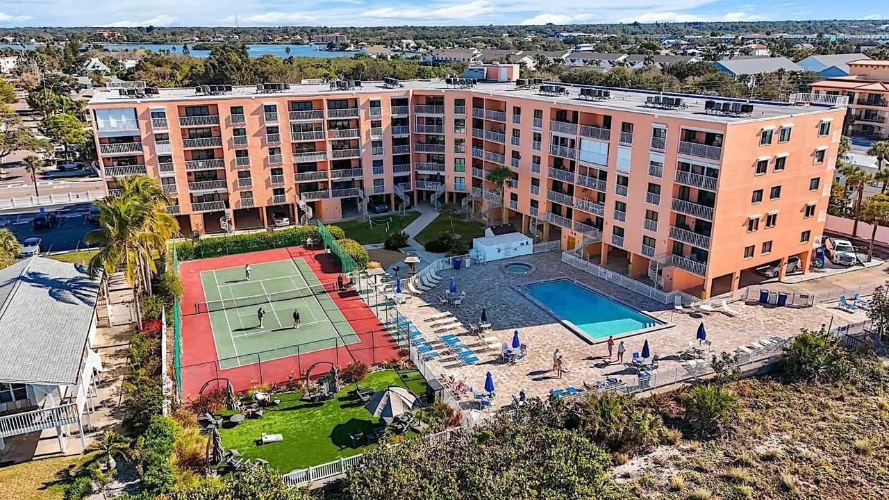 Photo of Outdoor in Indian Rocks Beach