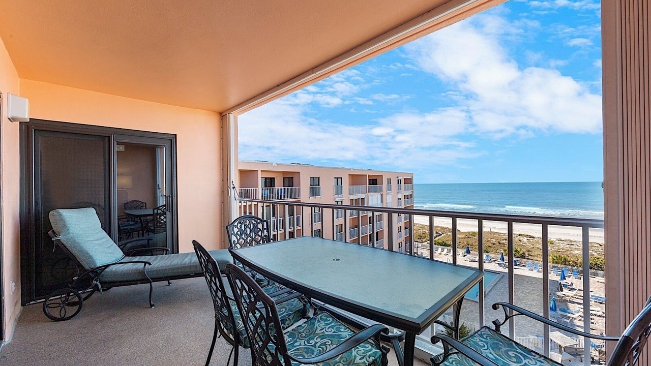 Photo of Outdoor in Indian Rocks Beach