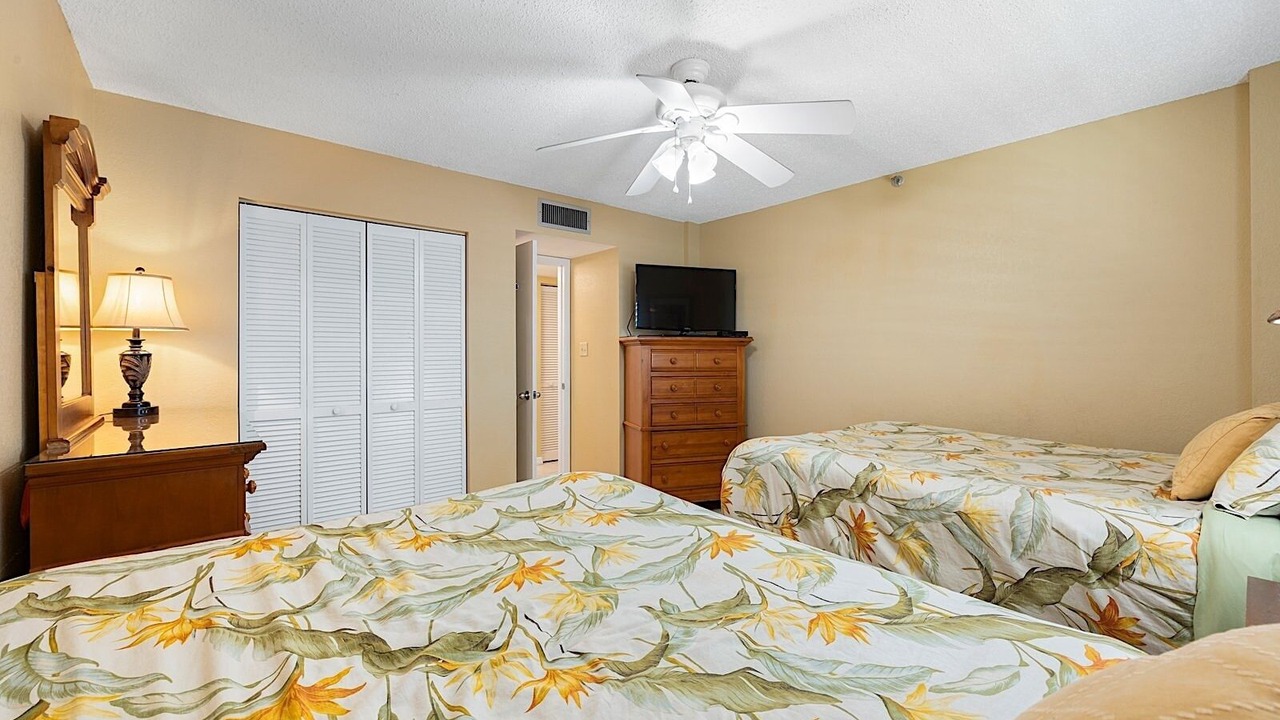 Photo of Bedroom in Indian Rocks Beach