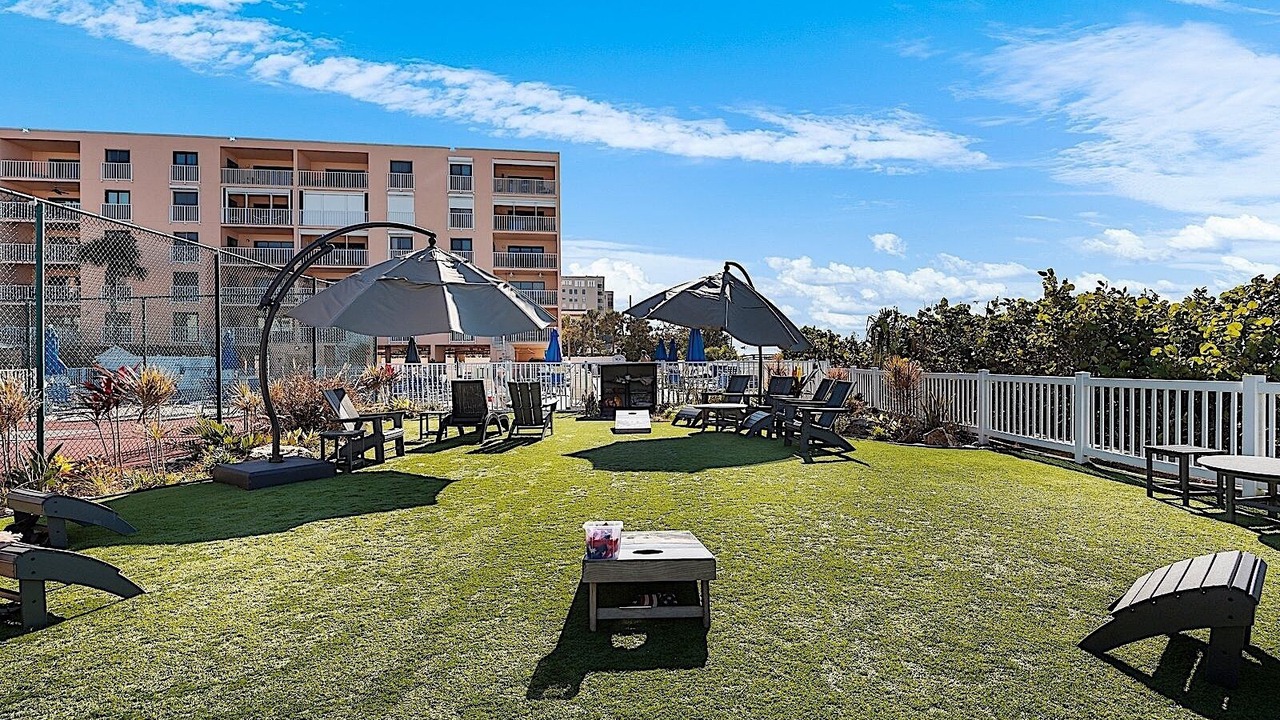Photo of Outdoor in Indian Rocks Beach
