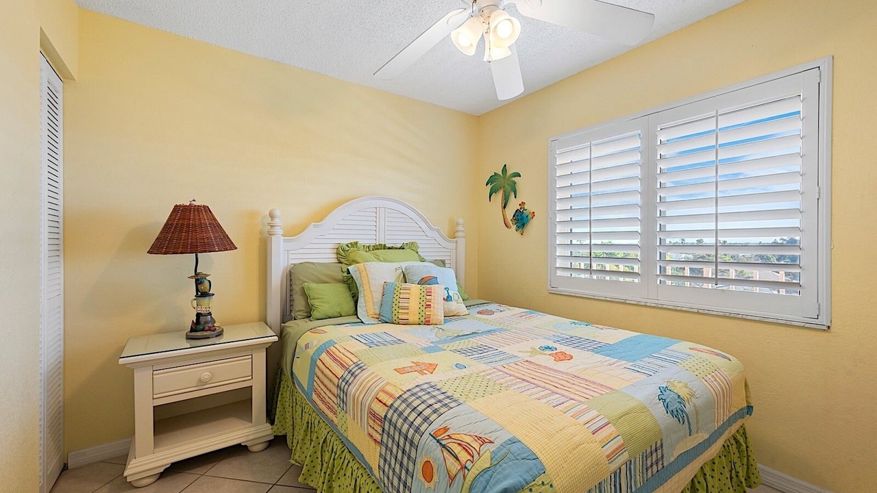 Photo of Bedroom in Indian Rocks Beach