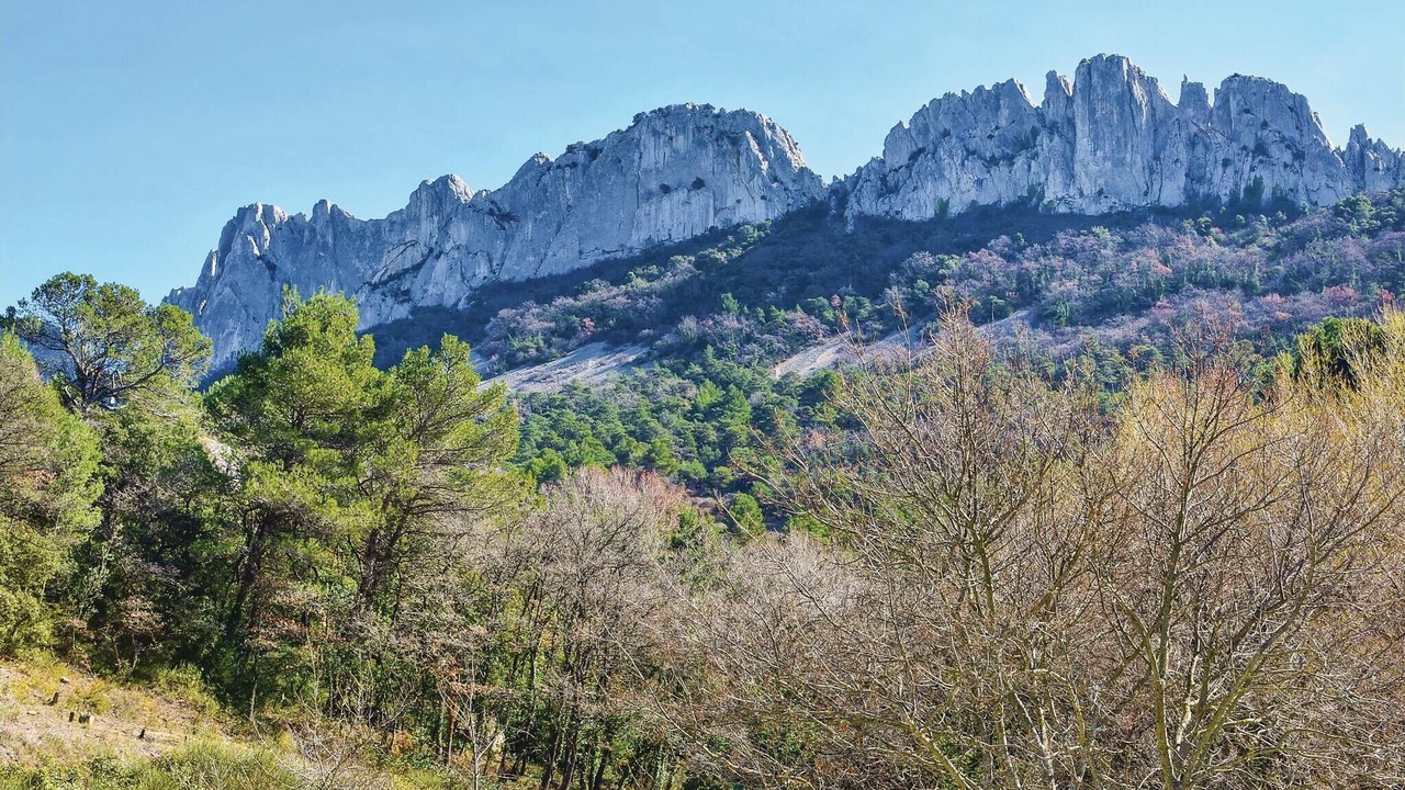 Photo of Others in Malaucene