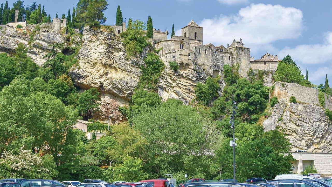 Photo of Others in Malaucene