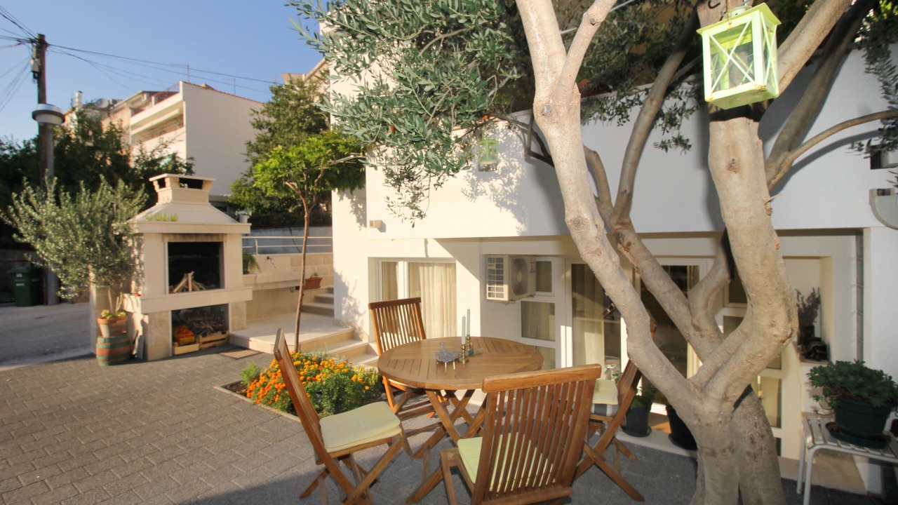 Photo of Outdoor in Makarska Old Town