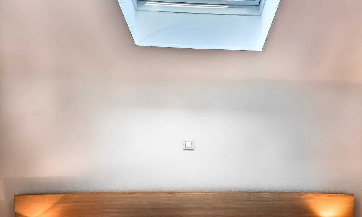 Photo of Bedroom in Makarska Old Town