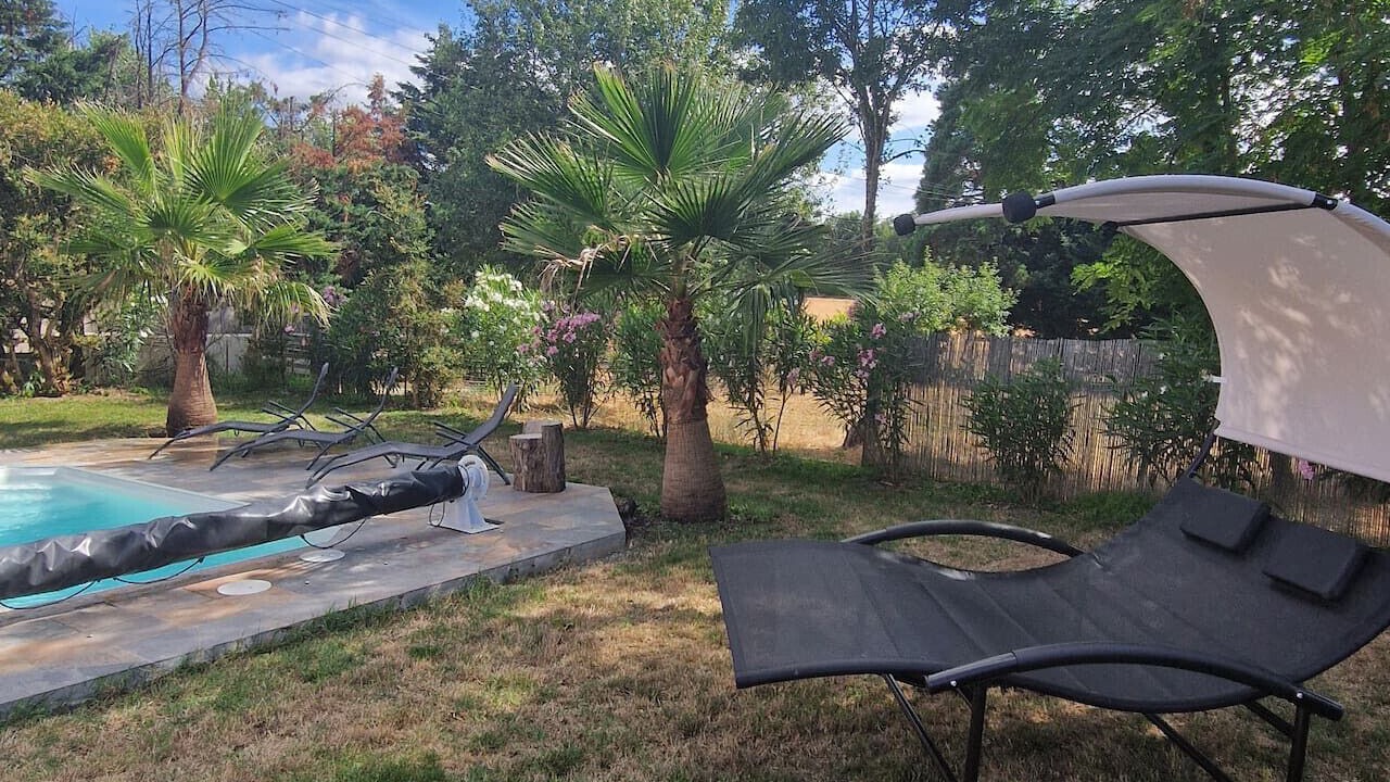 Photo of Outdoor in Peyrole