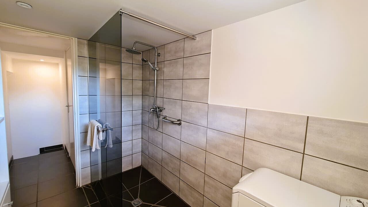 Photo of Bathroom in Peyrole