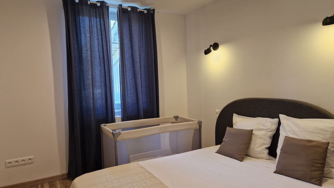 Photo of Bedroom in Peyrole