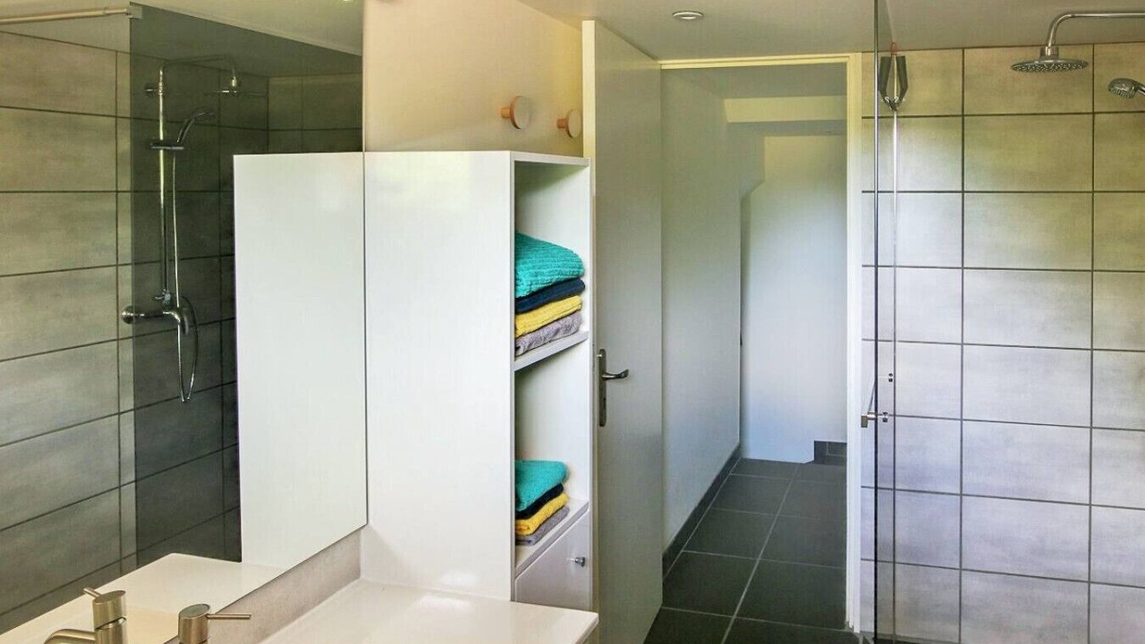 Photo of Bathroom in Peyrole