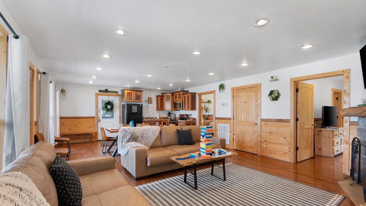 Photo of Livingroom in Bryant