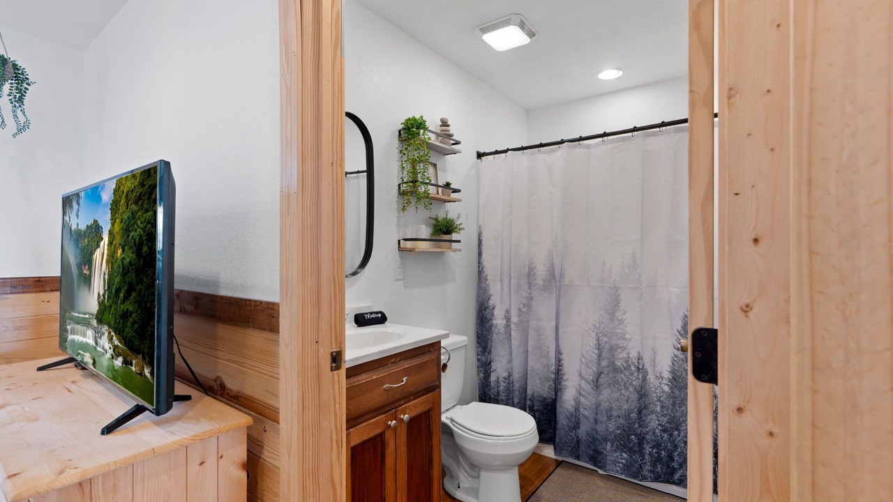 Photo of Bathroom in Bryant