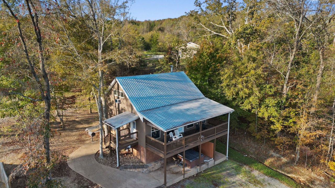 Photo of Outdoor in Bryant