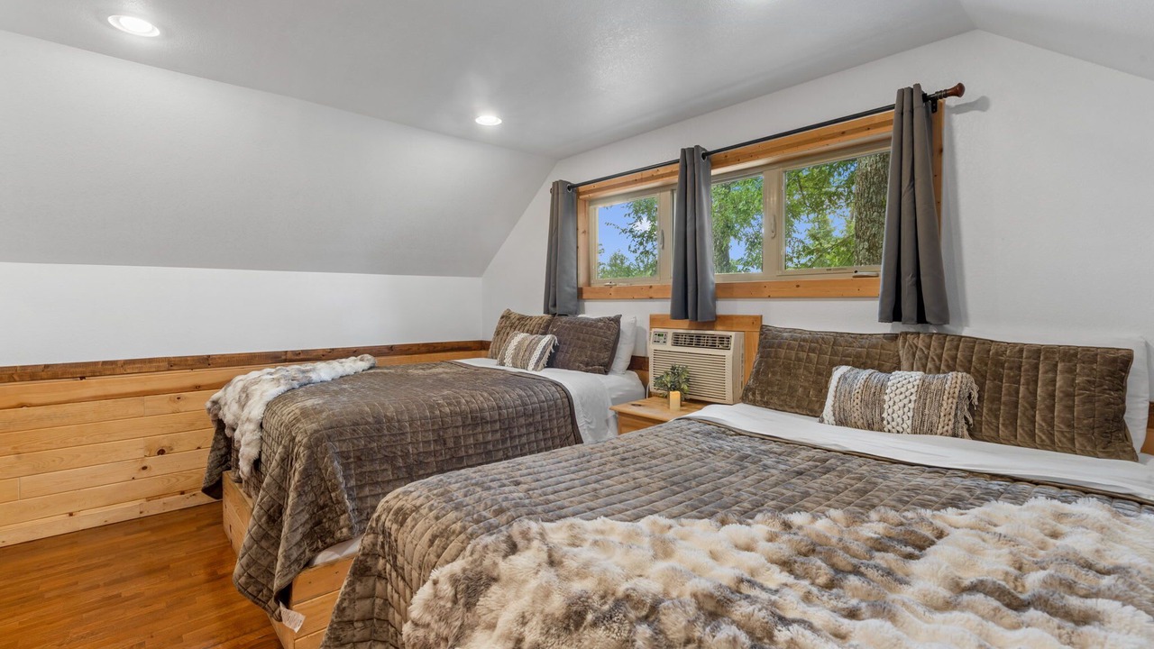 Photo of Bedroom in Bryant