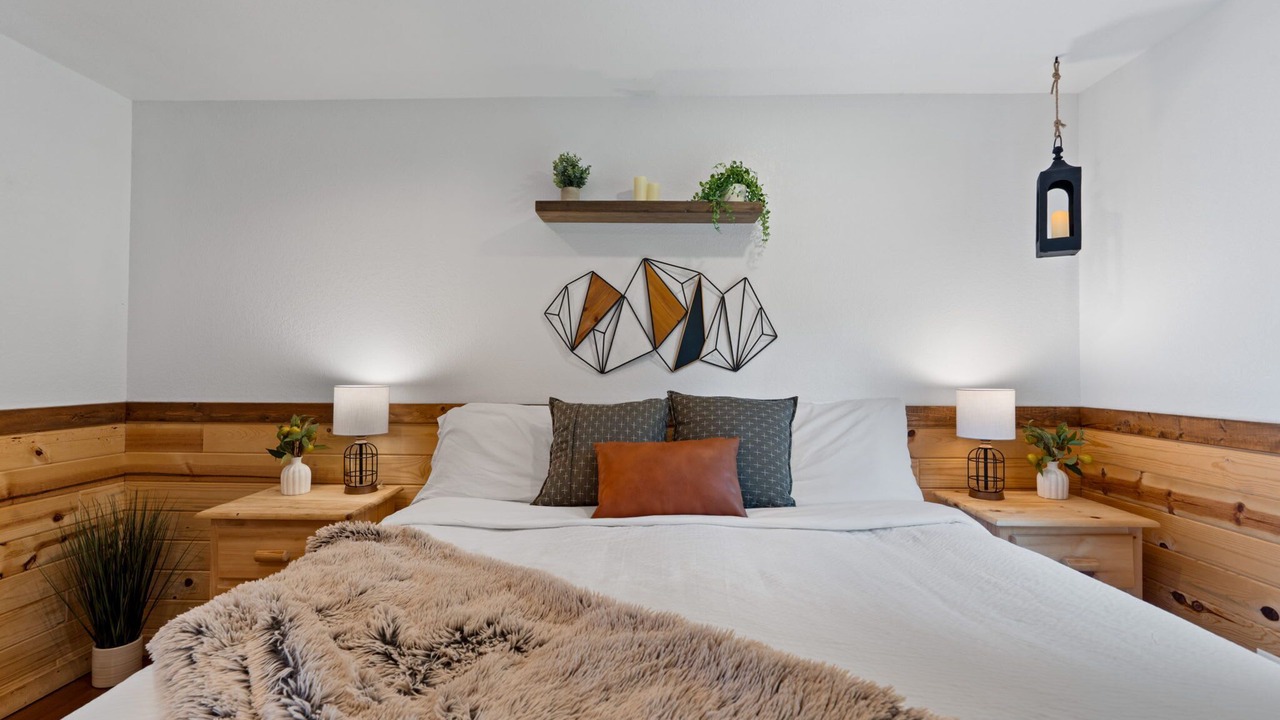 Photo of Bedroom in Bryant