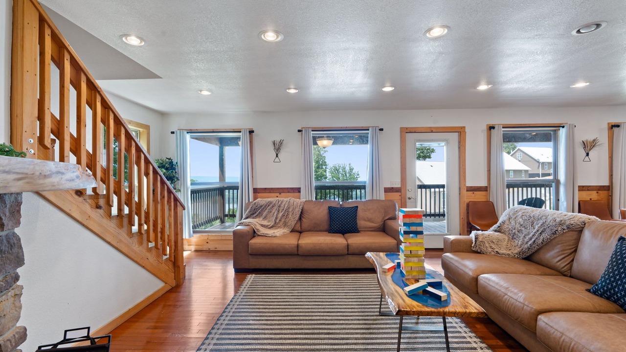 Photo of Livingroom in Bryant