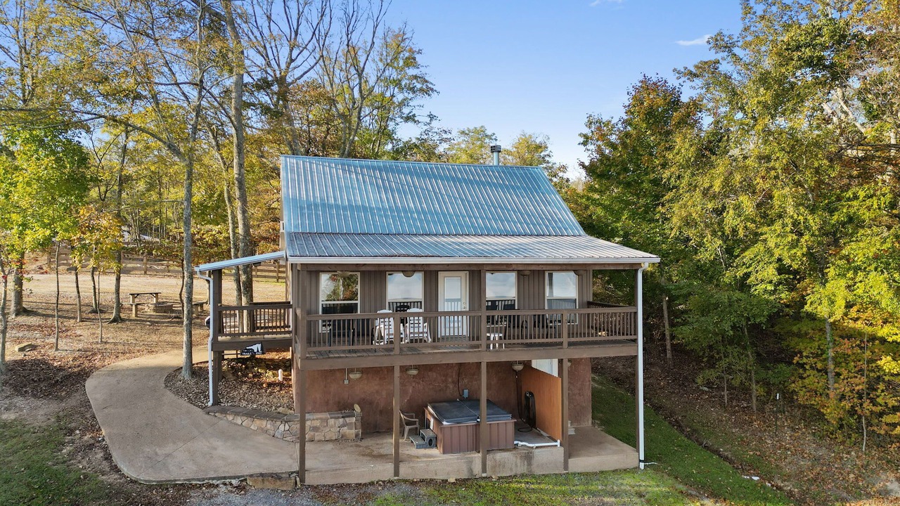 Photo of Outdoor in Bryant