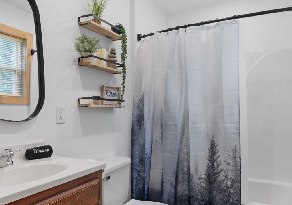 Photo of Bathroom in Bryant