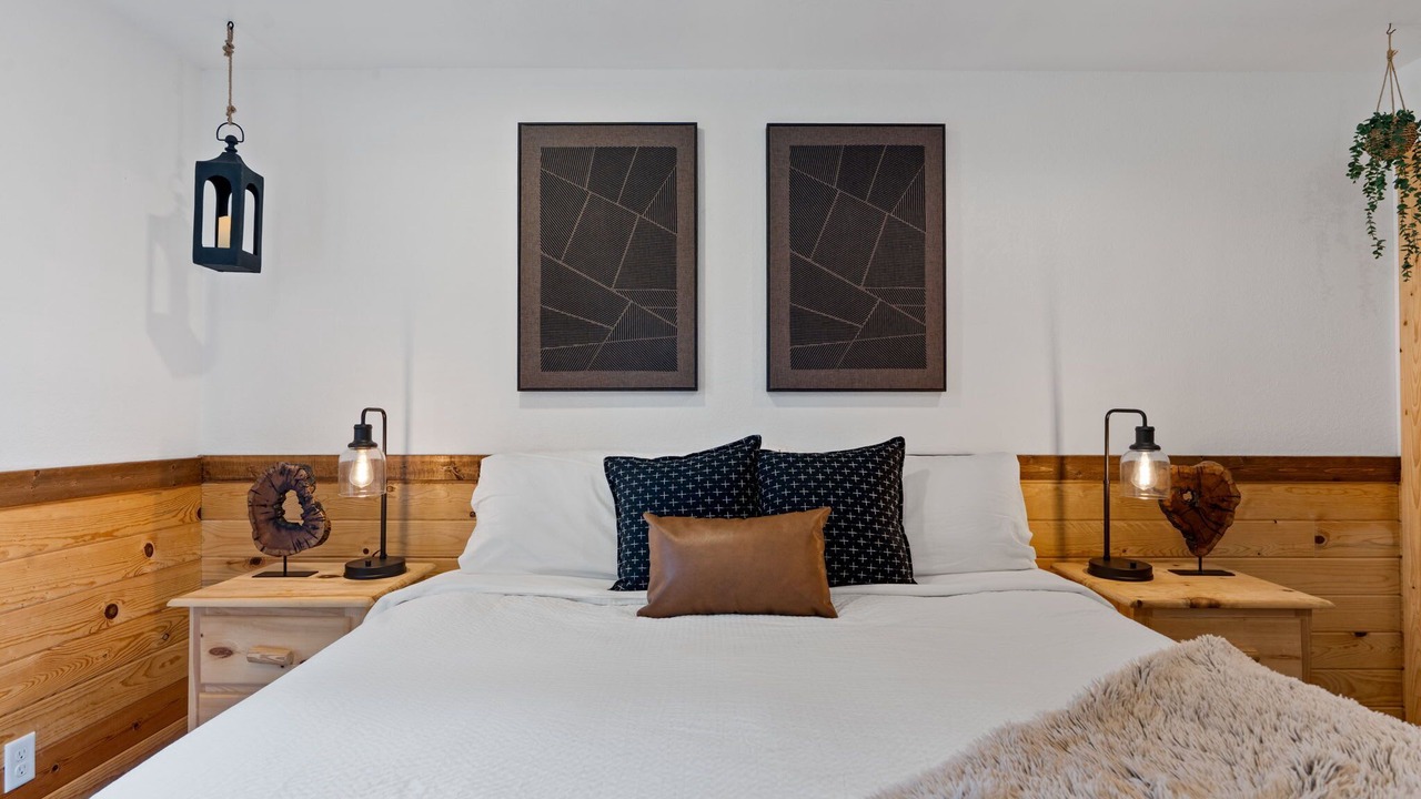 Photo of Bedroom in Bryant