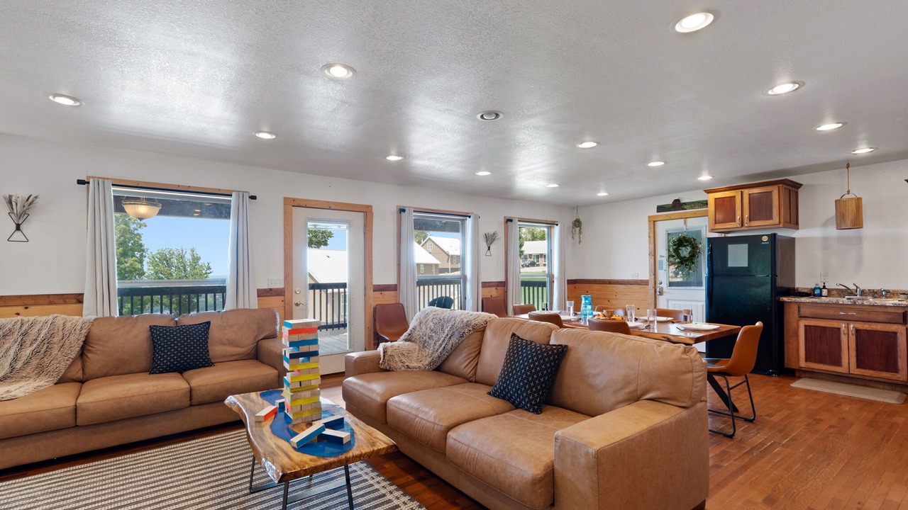 Photo of Livingroom in Bryant