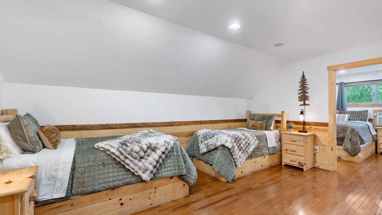 Photo of Bedroom in Bryant
