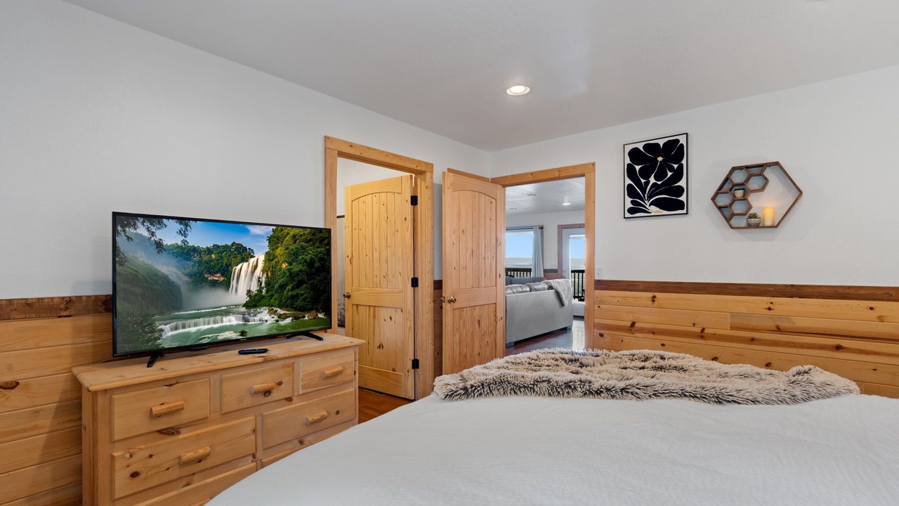 Photo of Bedroom in Bryant