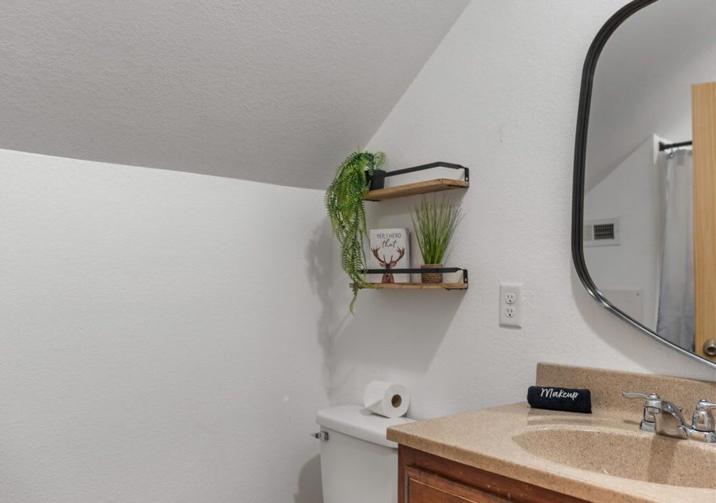 Photo of Bathroom in Bryant