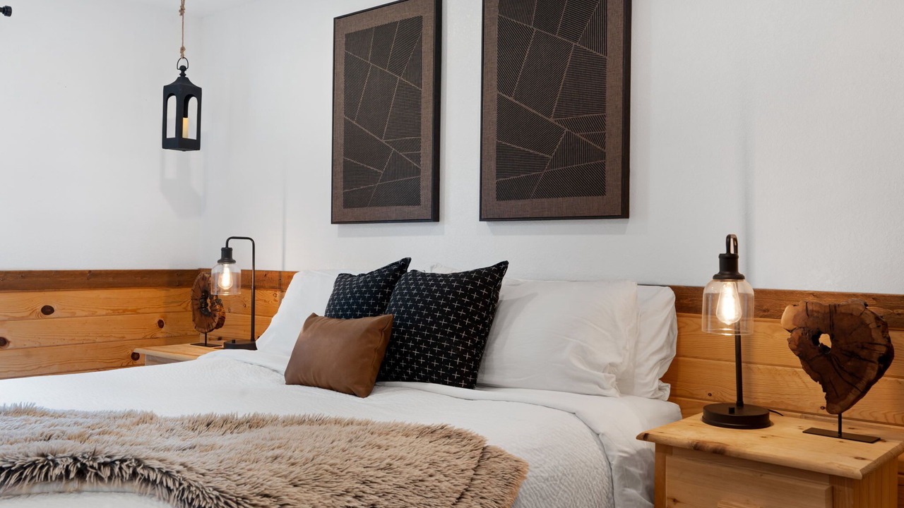 Photo of Bedroom in Bryant