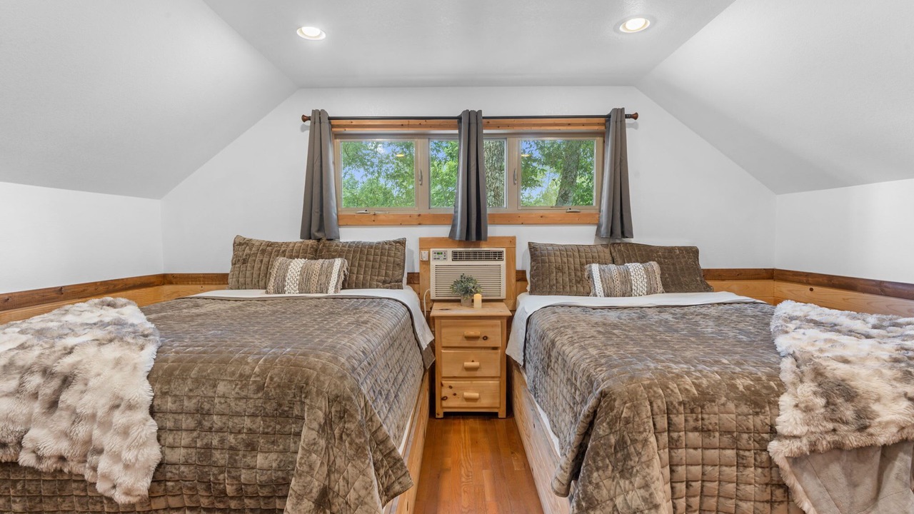 Photo of Bedroom in Bryant
