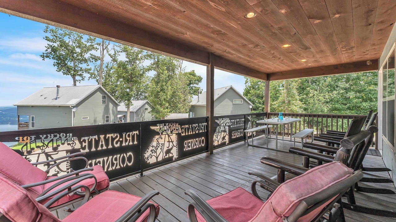 Photo of Outdoor in Bryant