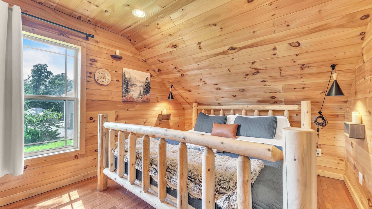 Photo of Bedroom in Bryant