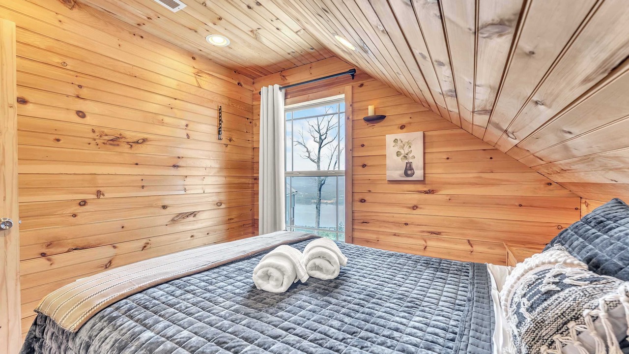 Photo of Bedroom in Bryant