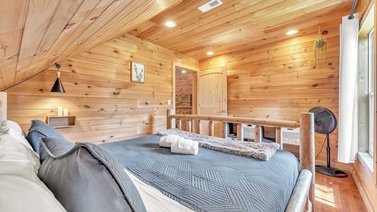 Photo of Bedroom in Bryant