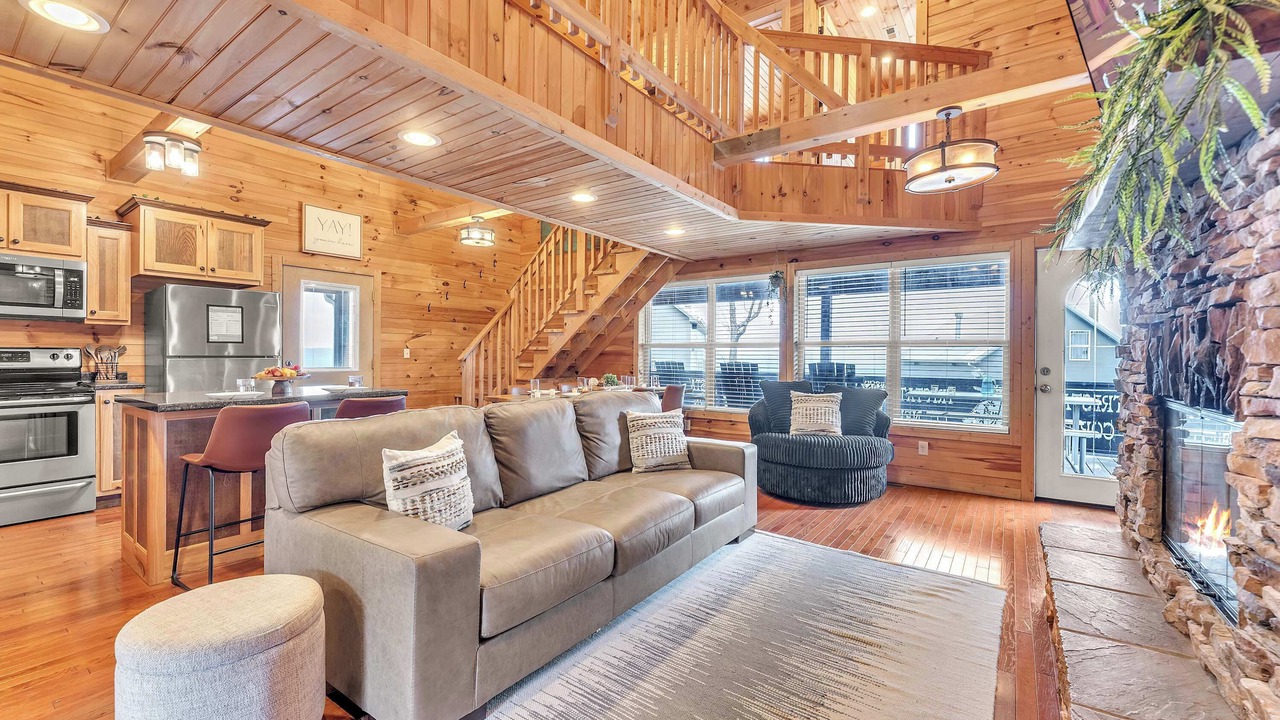Photo of Livingroom in Bryant