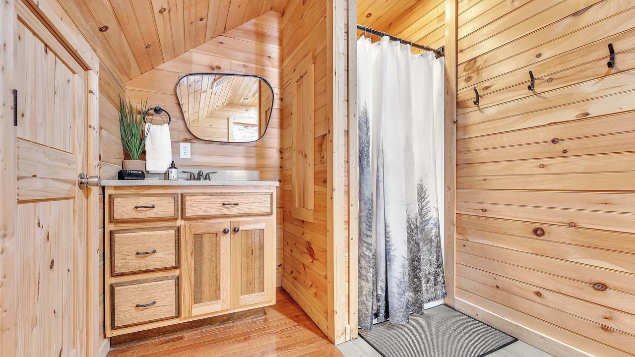 Photo of Bathroom in Bryant