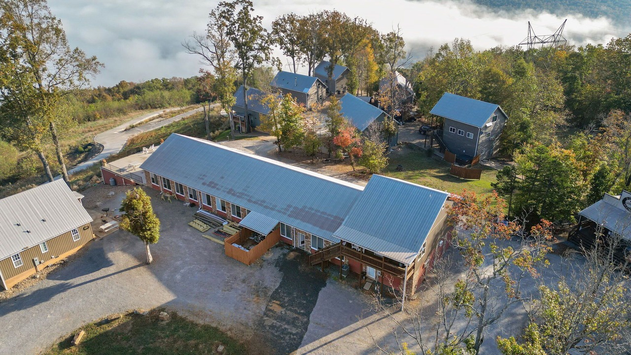 Photo of Outdoor in Bryant