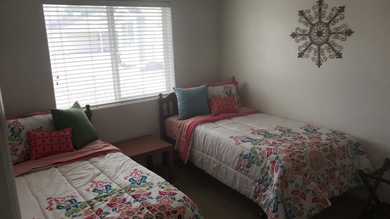 Photo of Bedroom in Green River