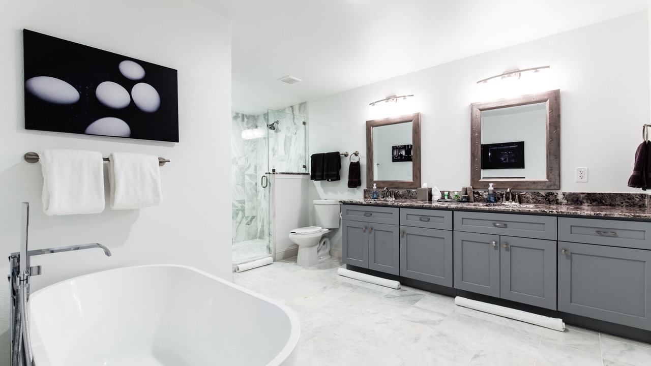 Photo of Bathroom in Dallas