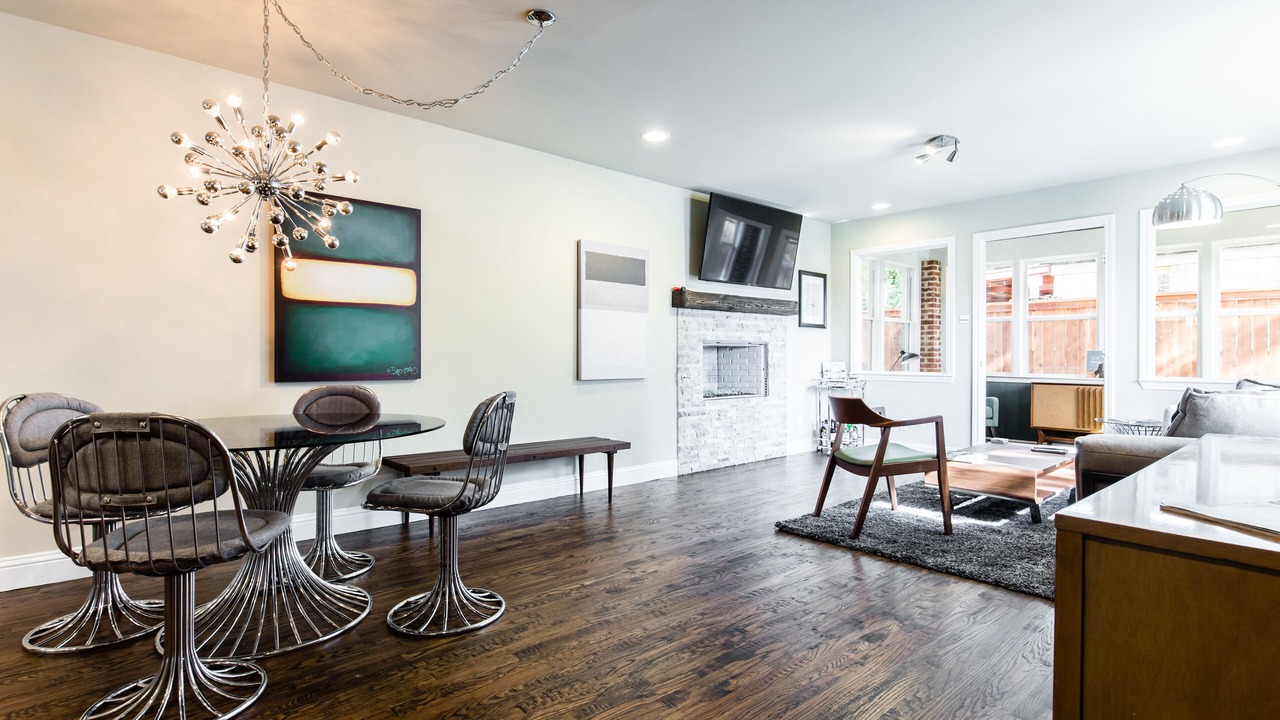 Photo of Livingroom in Dallas