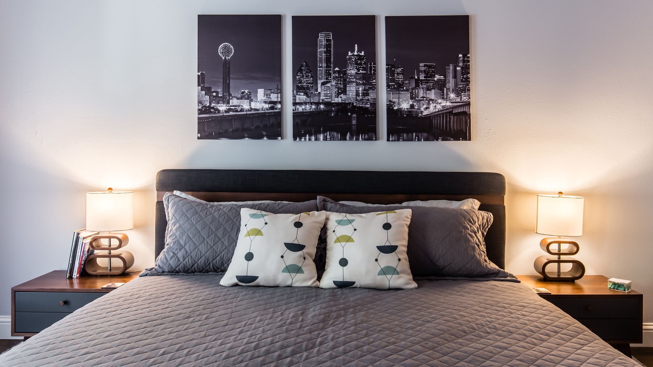 Photo of Bedroom in Dallas