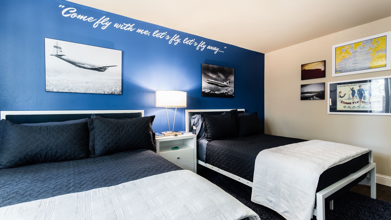 Photo of Bedroom in Dallas