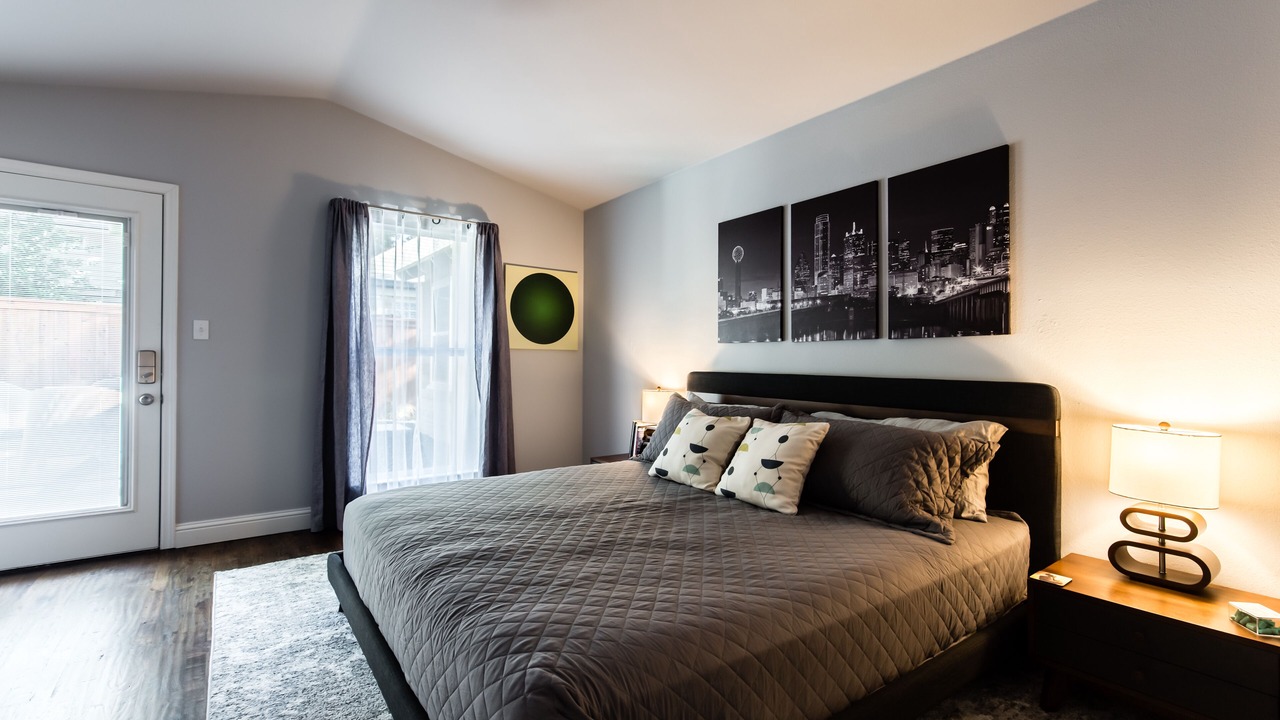Photo of Bedroom in Dallas